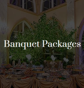 Banquet Packages